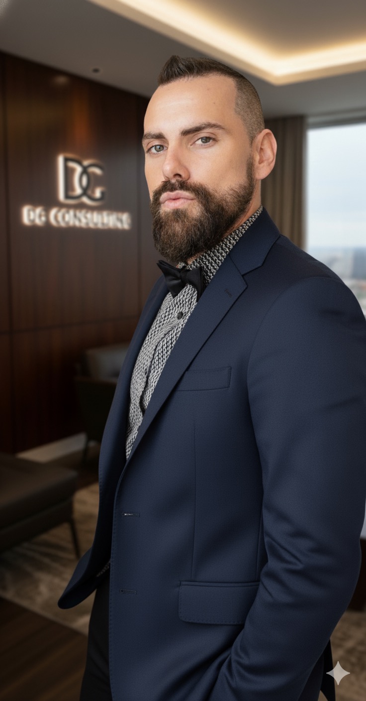 Founder, DG Consulting