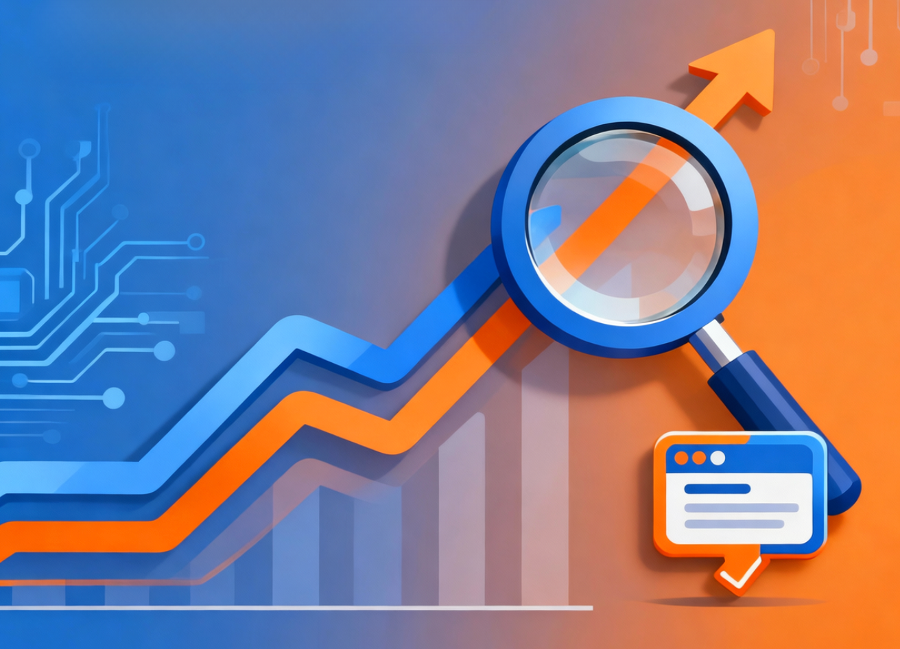 SEO & Paid Advertising dashboard showing platforms and tools used for this service