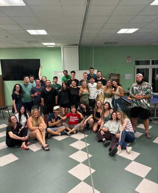 Unlock Your Potential: Erasmus+ Youth Exchange | Euroactive Croatia