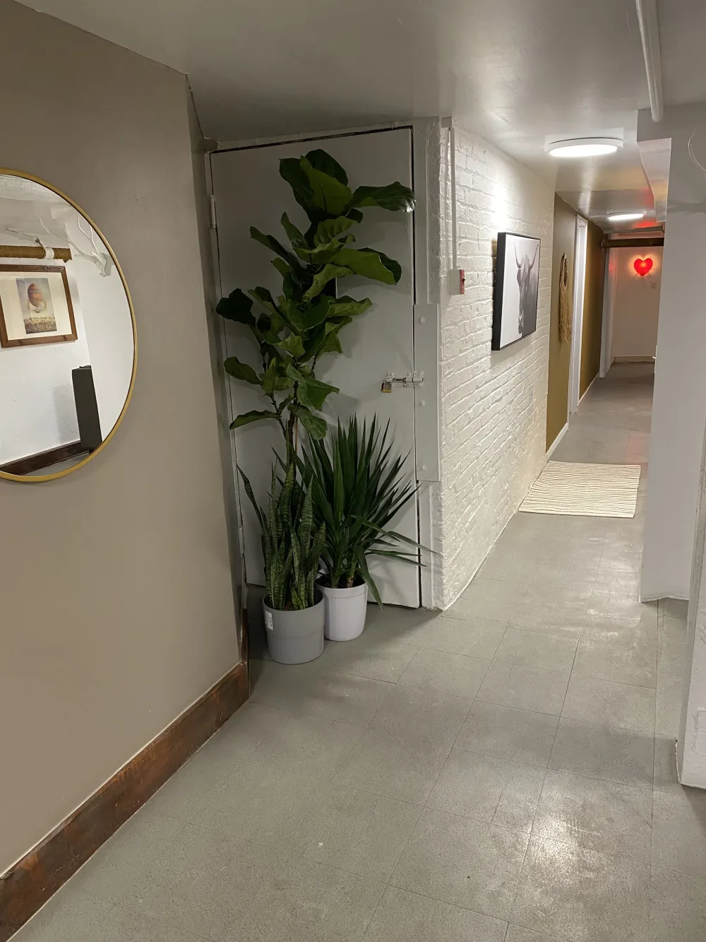 A charming vacation rental in NYC