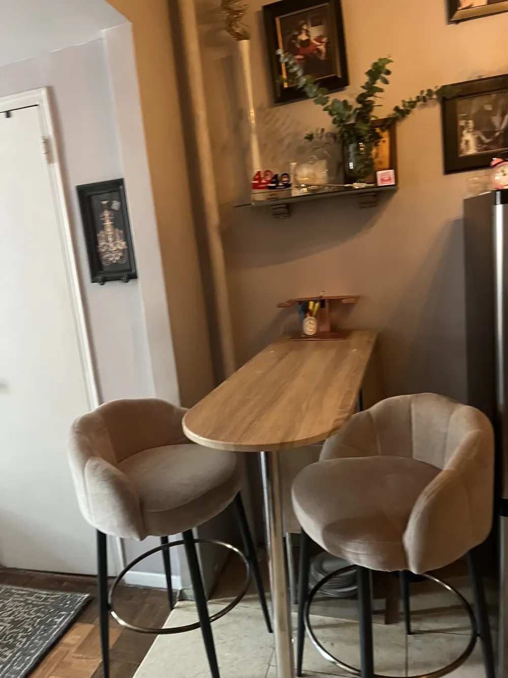 A charming vacation rental in NYC