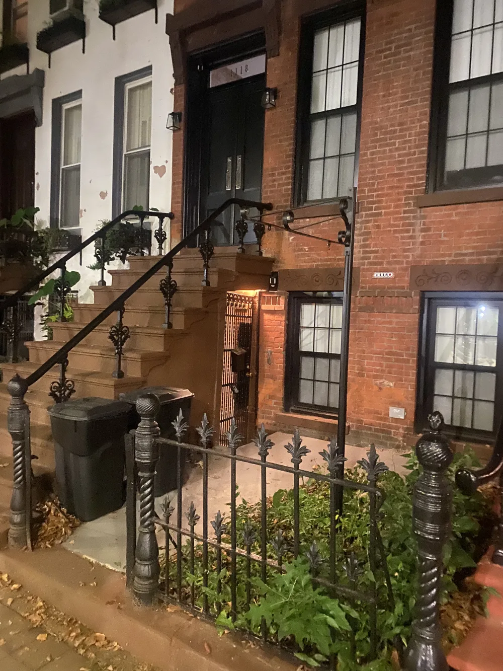 A charming vacation rental in NYC