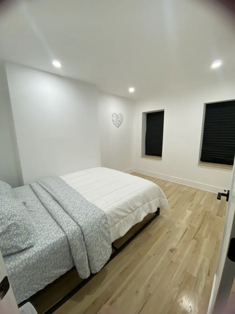 A charming vacation rental in NYC