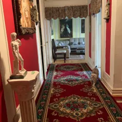 Amazing room in uptown Manhattan 