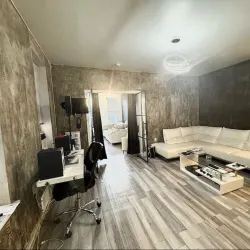 3 bedroom Central Park condo 
