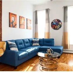 Bryant Manor Suite