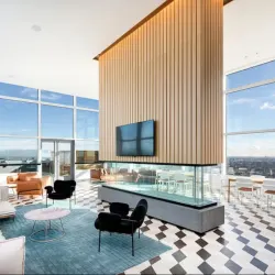 Fully Furnished Private Room w/ Private Bath