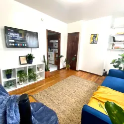 Cozy & Simple Room
