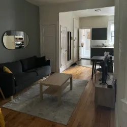 Beautiful Studio in Hell's Kitchen