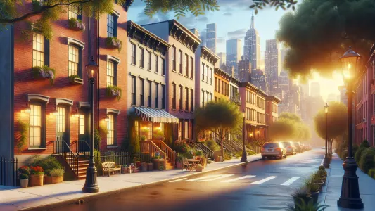 Post-July 4th Recovery: Peaceful NYC Escapes