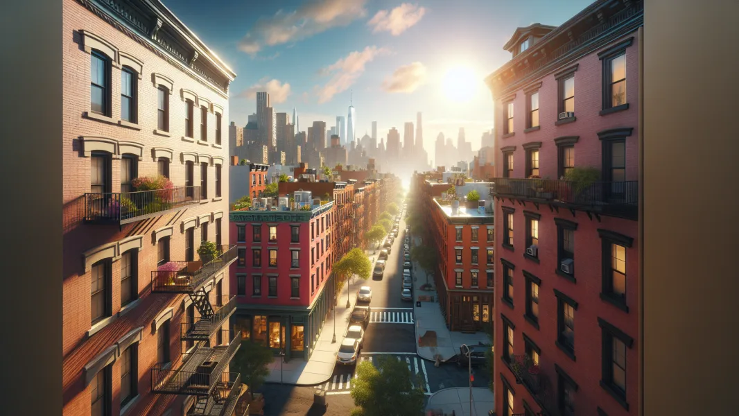 Last Days of Summer: A Local's Guide to NYC's Hidden Rooftop Treasures