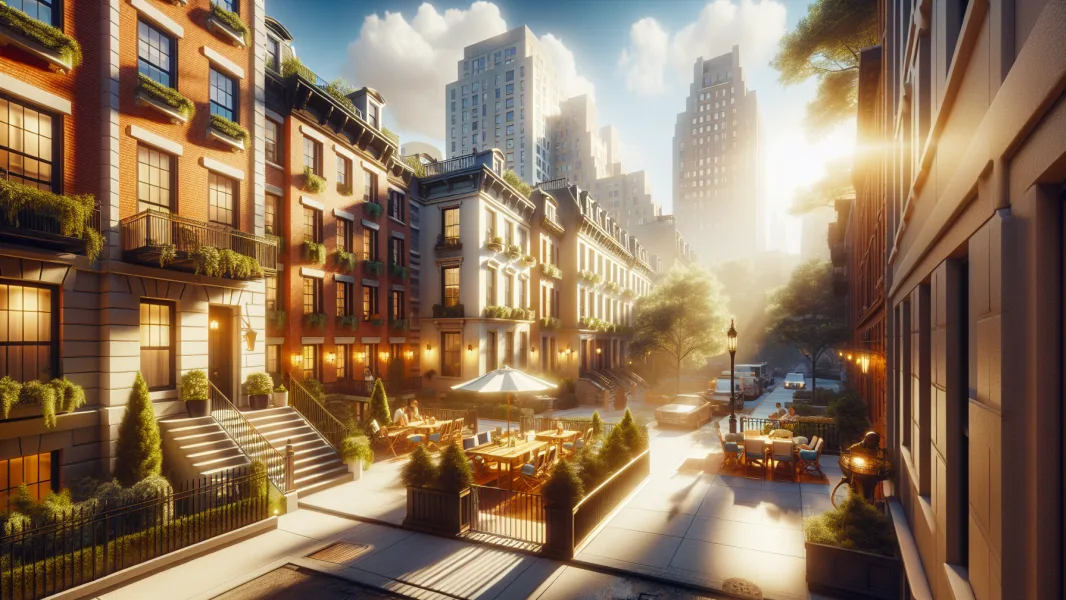 Last Blast of Summer: Your Ultimate Labor Day Weekend Guide to NYC 2025