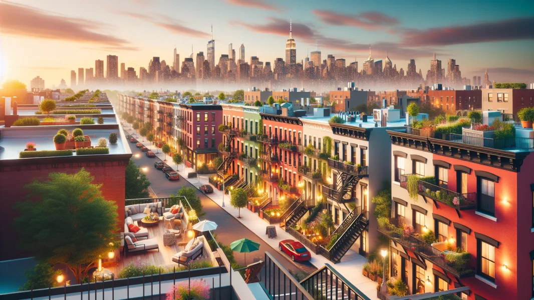 Last-Minute Summer Fun: 5 Rooftop Escapes with Epic Manhattan Skyline Views
