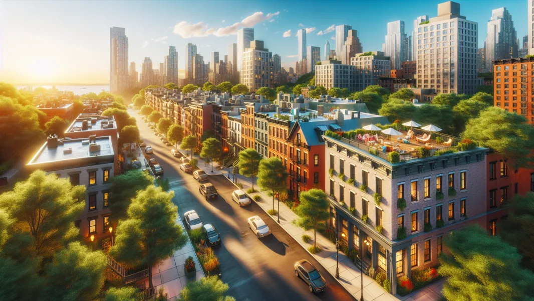 Last Days of Summer: Your Ultimate NYC Rooftop & Park Picnic Guide 2025
