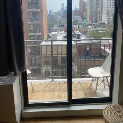 Sunny UES Apartment