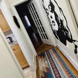 SUNNYside One Bedroom Apt. 