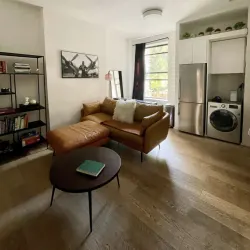 Modern 1 bed 1 bath apartment on Central Park West