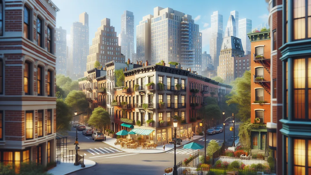 Ultimate Labor Day Weekend Guide: Rooftop Views & Park Picnics in NYC