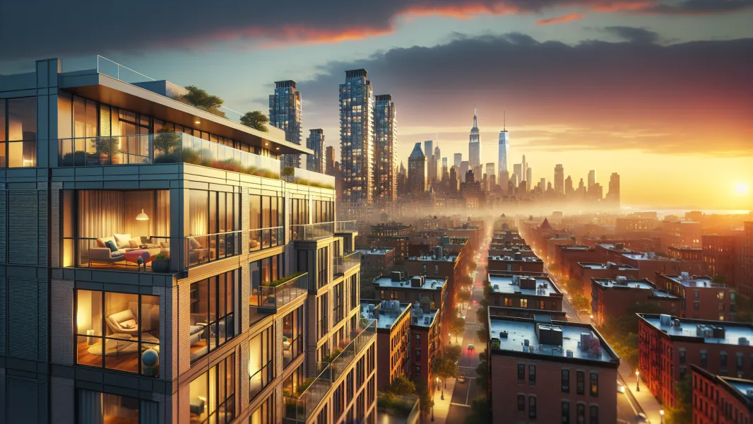 Late Summer Sunsets & Skylines: NYC's Best Rooftop Family Experiences
