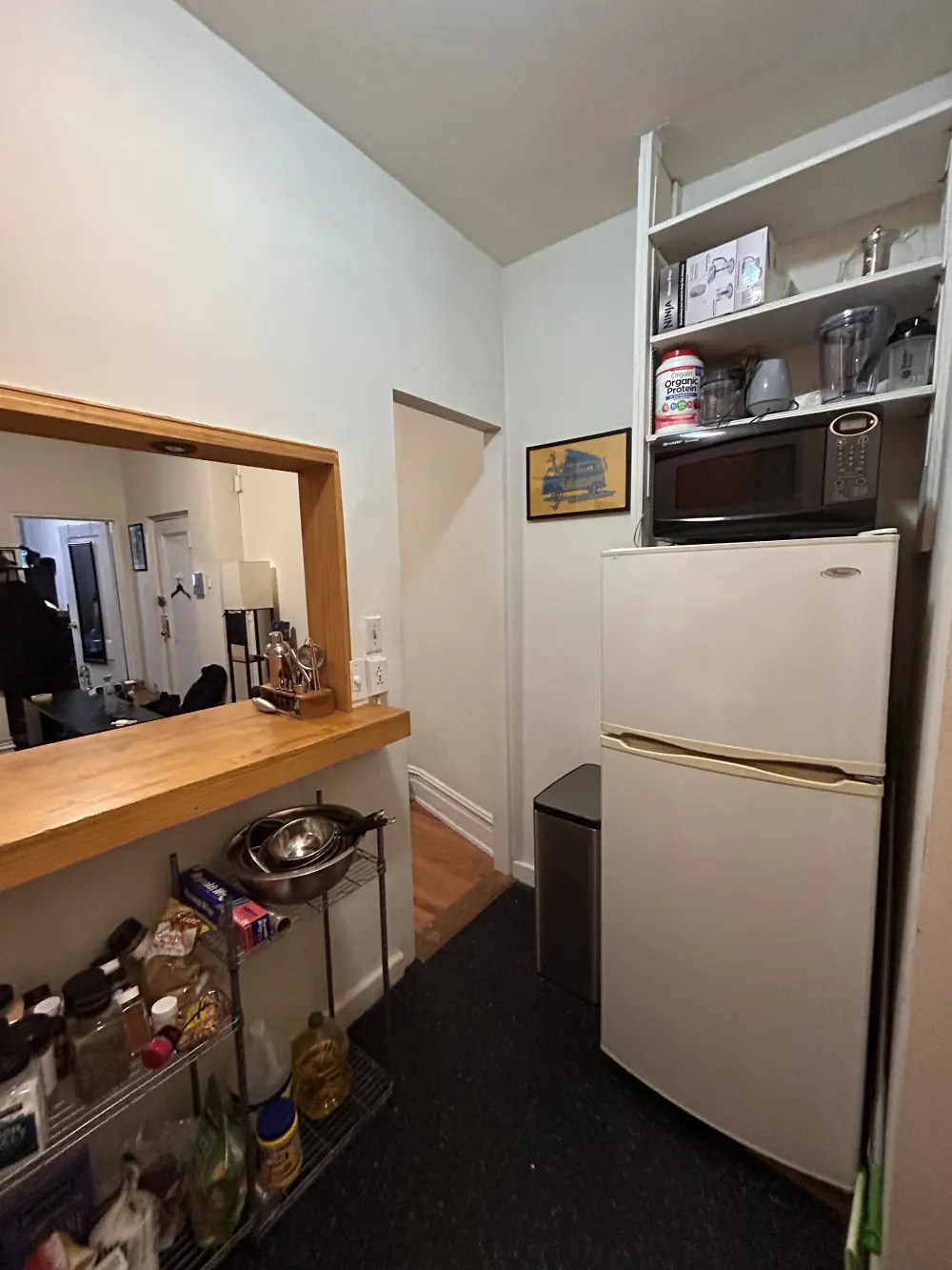 A charming vacation rental in NYC