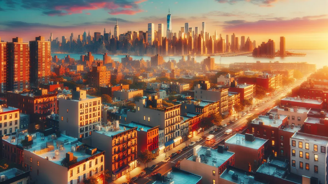 End-of-Summer Rooftop Guide: Manhattan's Best Sunset Views & Open-Air Bars