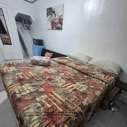 Large room Woodside 