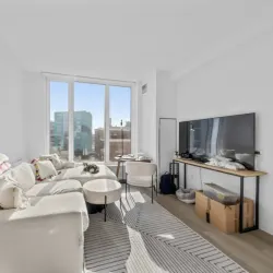 Sunny, Cozy Long Island City Apartment