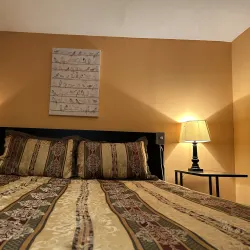 The Kingdom Cottage