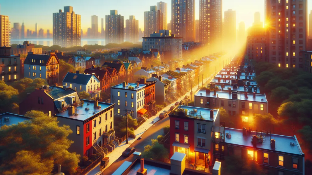 Last Days of Summer: NYC's Best Rooftop Sunsets & After-Dark Adventures