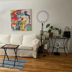 Gorgeous Actor Studio in Midtown Manhattan 