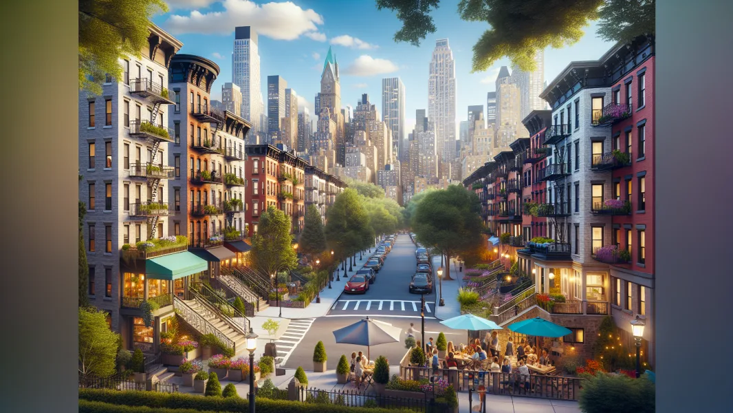 Labor Day Weekend: NYC's Best Outdoor Experiences for Families