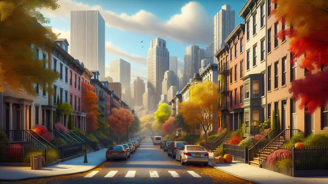 Fall in NYC: Your Complete Guide to Autumn Magic