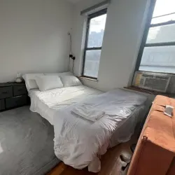 Manhattan Sunny soho Apartment across TADAO ANDO