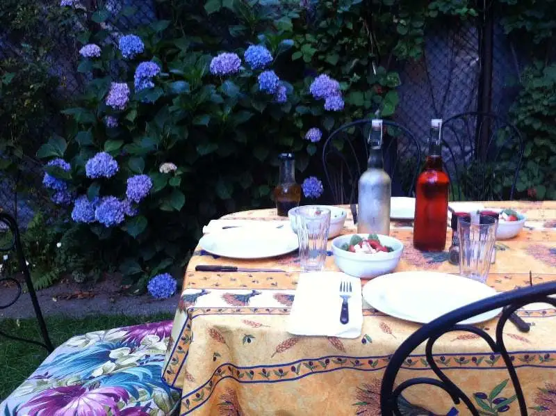 A charming vacation rental in NYC