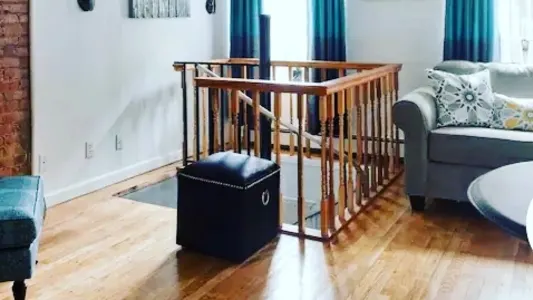 Business Travel: Top Short-Term Rentals in Harlem