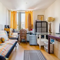 1 Bedroom & your own Bathroom in a 2b/2bth Elevator Apartment