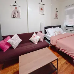 Nice studio near time sq