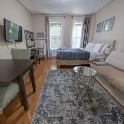 Luxury Studio on Upper East Side - by Central Park