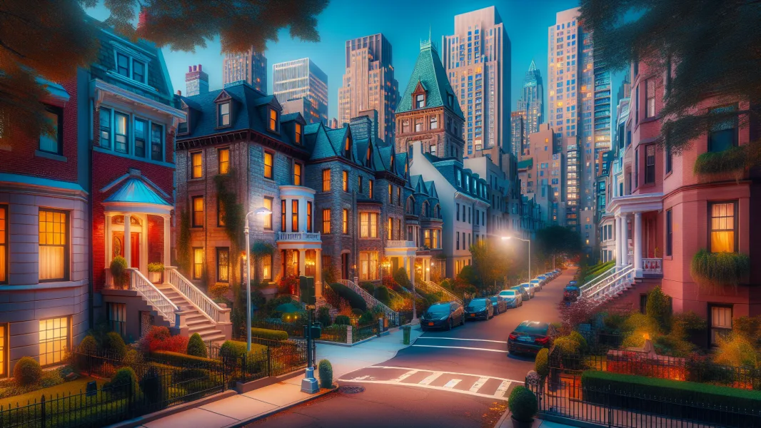 NYC's Spookiest Halloween Experiences: A Family Guide