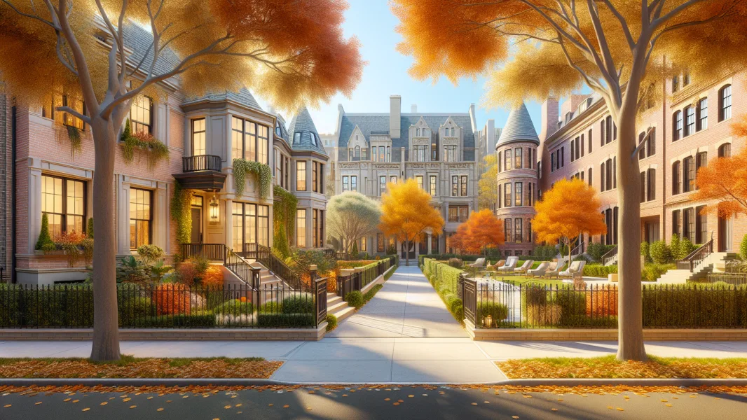 NYC's Coziest Fall Escapes: Where to Find Autumn Magic in the City