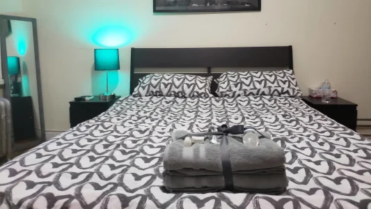 Business Travel: Top Short-Term Rentals in Washington Heights