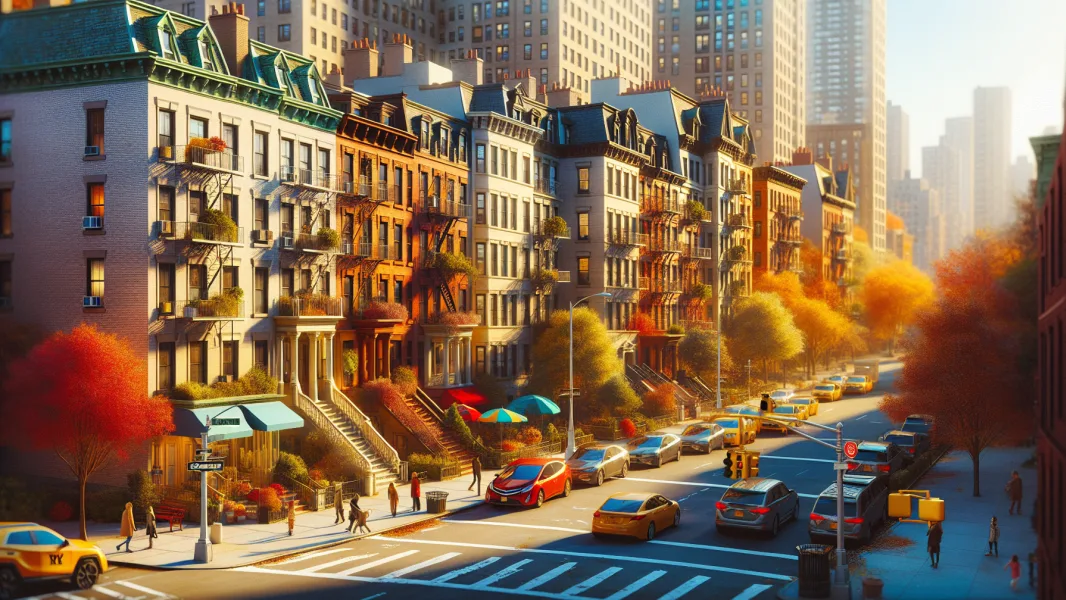 NYC's Thanksgiving Weekend: Family Adventures Beyond the Parade