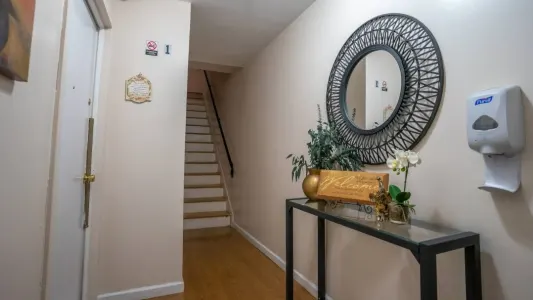 Executive 3 Bedroom Suite Bronx