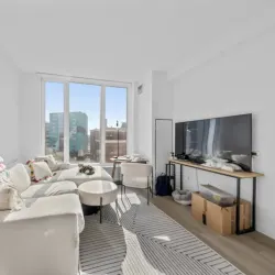 Sunny, Cozy Long Island City Apartment