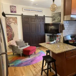 Cozy Room Nolita /Chinatown 