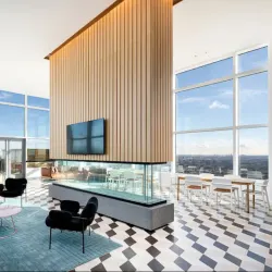 Fully Furnished Private Room w/ Private Bath