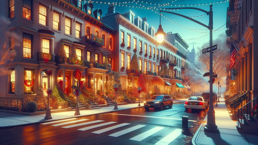 NYC's Coziest Holiday Traditions: A Local's Guide to November