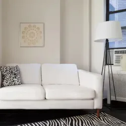 Cute & Quiet in Heart of Soho/Nolita