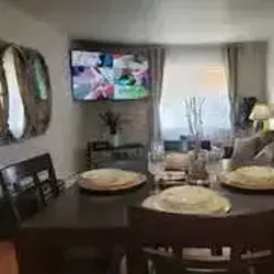 Cozy 2-Bedroom Apartment Suite in the Bronx, NY!