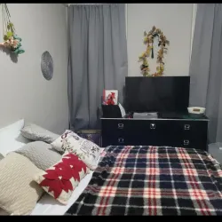 Smoke Free Studio Space!